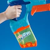 Nerf Super Soaker Dunk-Fill 2-Pack Water Blaster Dual Tank 300ml view 7