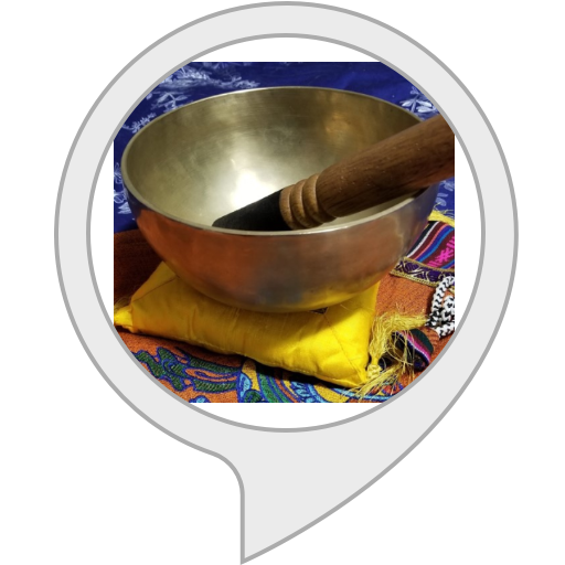 Amazon.ca Tibetan Singing Bowls Alexa Skills