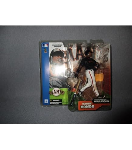 Amazon.com: McFarlane Toys MLB Series #18:David Ortiz : Toys & Games
