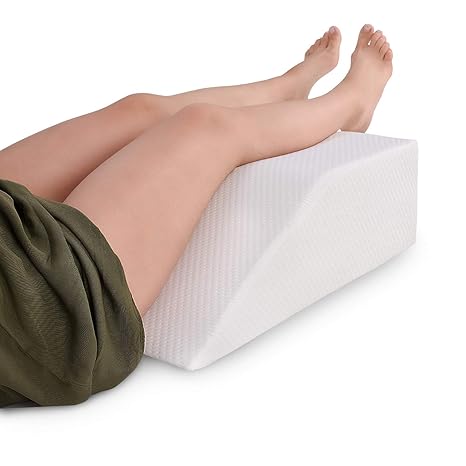 Buy Bright Decor Post Surgery Elevating Leg Rest Pillow With