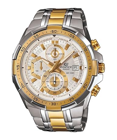 Analog Rose Gold Dial Womens Watch-ES4333