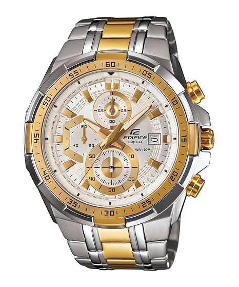 casio edifice ex