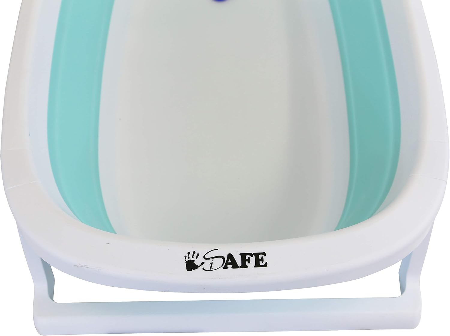isafe flat foldable baby bath