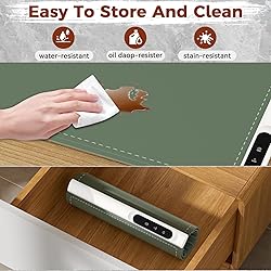 Newise Graphene Warming Mat for Food - Fast Full