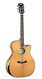 Cort 6 String Acoustic-Electric