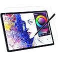 ZOEGAA Paper Screen Protector Compatible with Galaxy Tab S6 Lite 10.4 inch 2024, Matte Samsung S6 Lite Screen Protector Anti-Glare Anti-Blue Light,for Write and Draw on Paper Compatible with S Pen