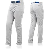 Franklin Sports Youth Baseball + Softball Pants
