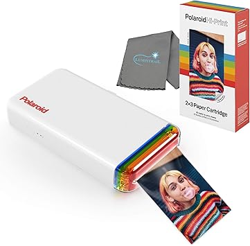 polaroid phone printer amazon