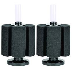 Bacto-Surge High-Density Foam Filter