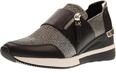 michael kors chelsie trainer