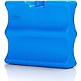 Teamoy Breastmilk Ice Pack, Bottle Ice Pack for Breastmilk Storage and Breastfeeding Working Mom, Medium