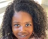 CANTU Kids Gentle Shampoo Conditioner Leave-In 3 Pack Set view 7