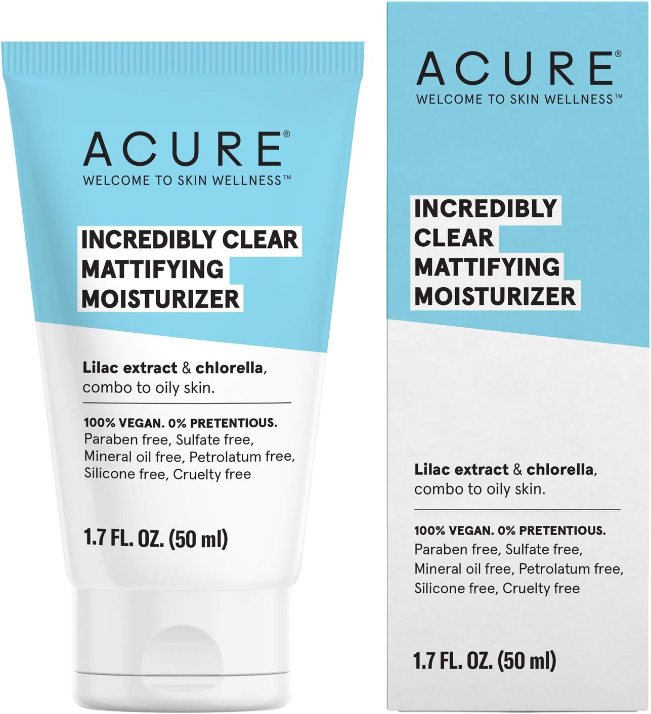 best acure moisturizer