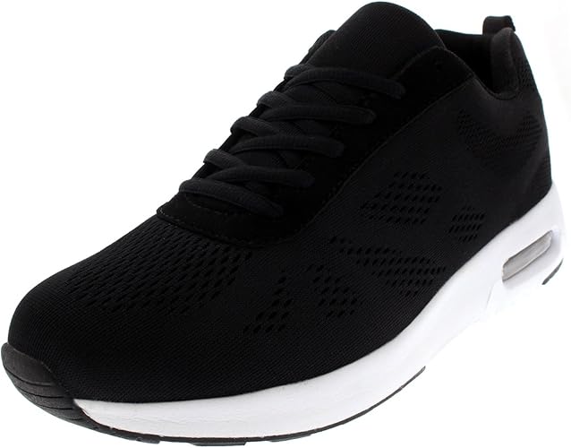 elle sport trainers black