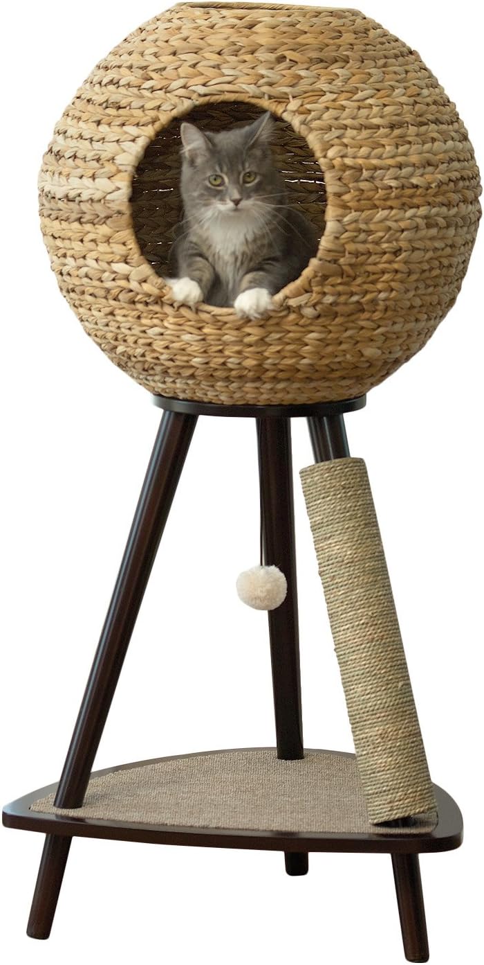 luxury cat furniture
