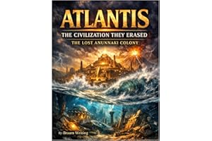 Atlantis: The Civilization They Erased: The Lost Anunnaki Colony