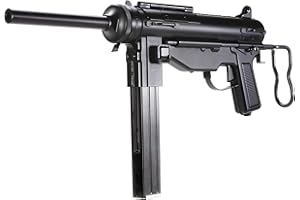 Umarex Legends M3 Grease Gun .177 Caliber BB Gun Air Rifle