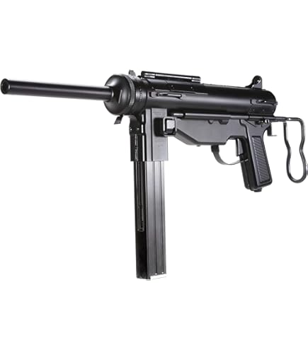 Amazon.com : Umarex Legends Luger P.08 .177 Air Pistol