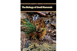The Biology of Small Mammals