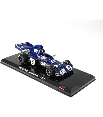 McLaren MP4-14 ミニカー 1/24 スケール Amazon.com: - Formula