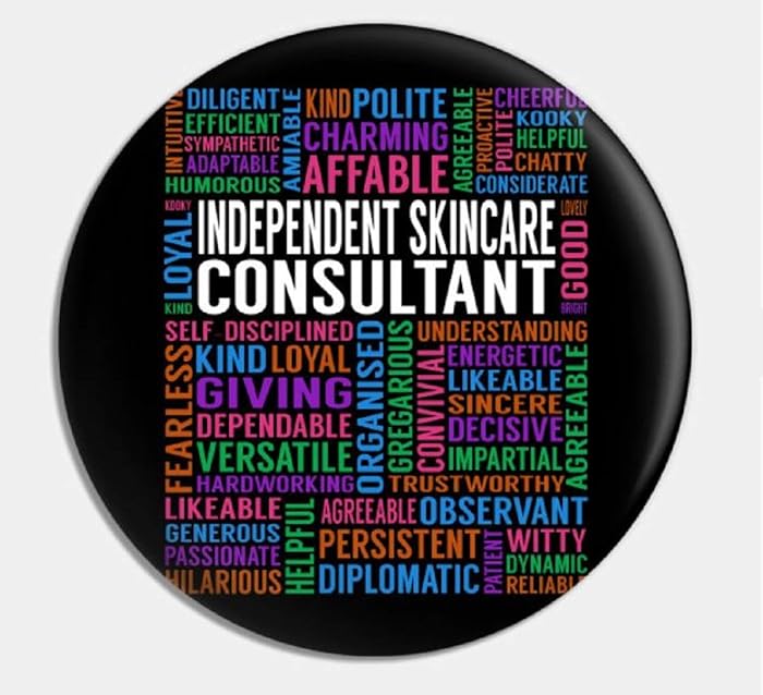 The Best Independent Skin Care Consultant