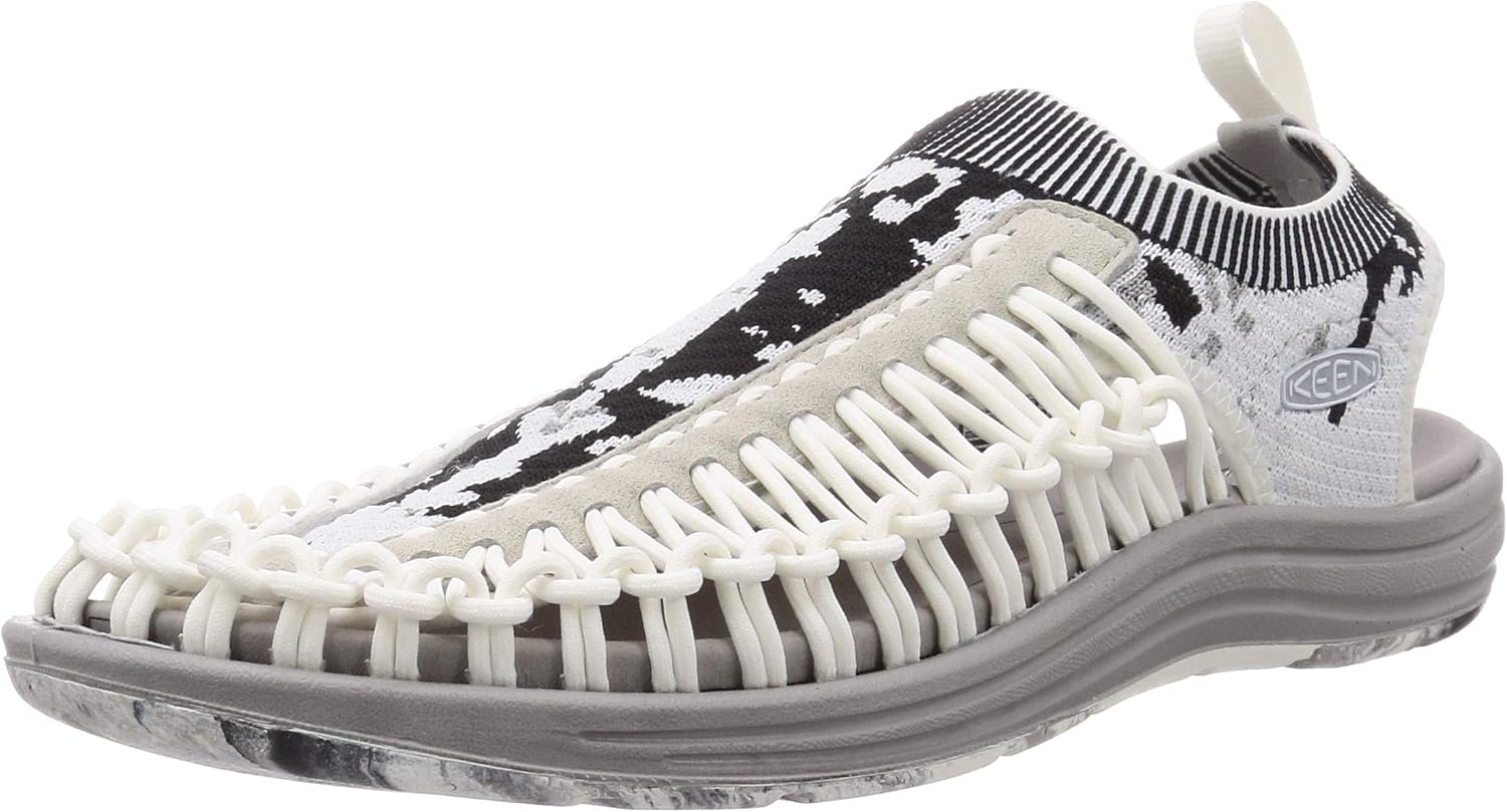 keen uneek star white
