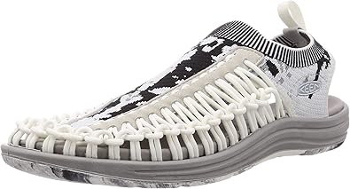 keen uneek black white
