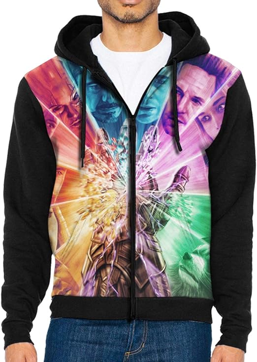 endgame hoodie amazon