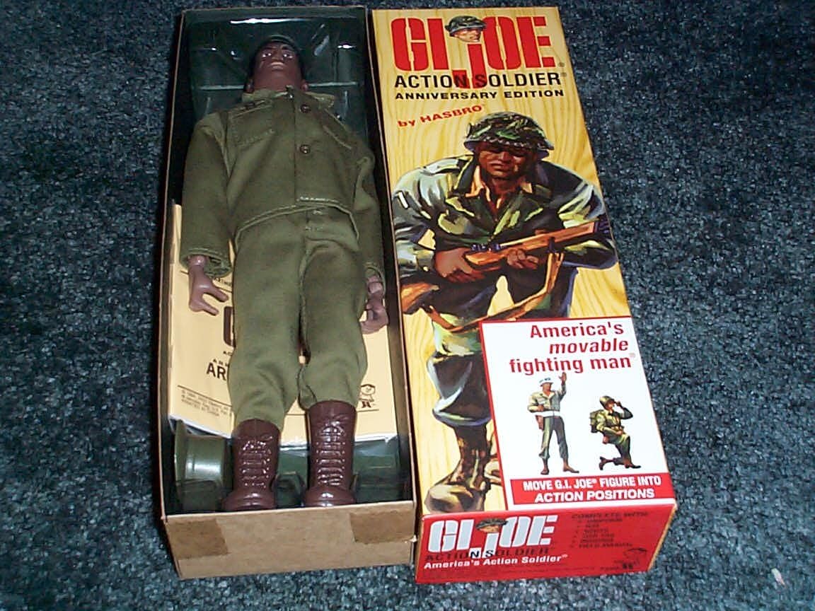 2003 gi joe action figures