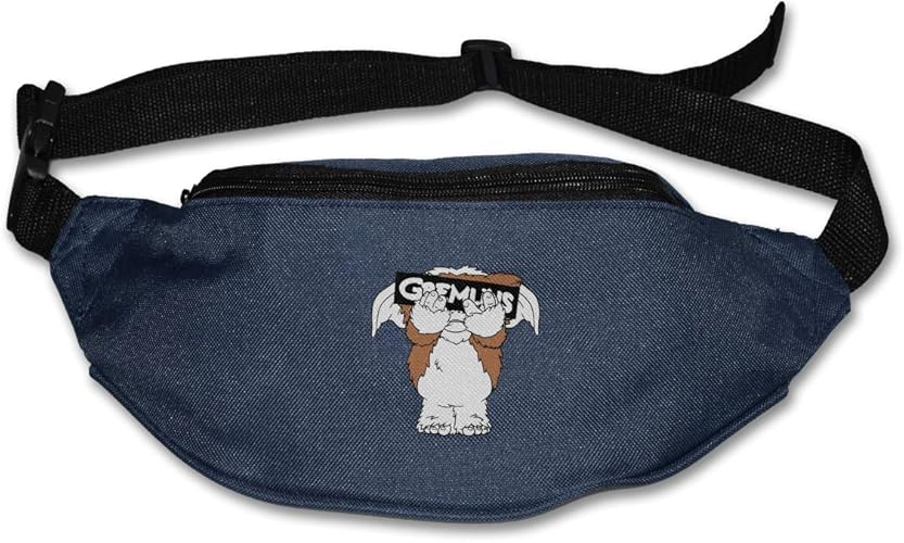 Amazon ランニングポーチ ウエストバッグ ウォーキングバッグ マラソンポーチ ボディバッグ ヒップバッグ グレムリン ギズモ スポーツ用 超軽量 通気性 防水 超大収納 調節可能 レディース メンズ 大容量 Xften シューズ バッグ