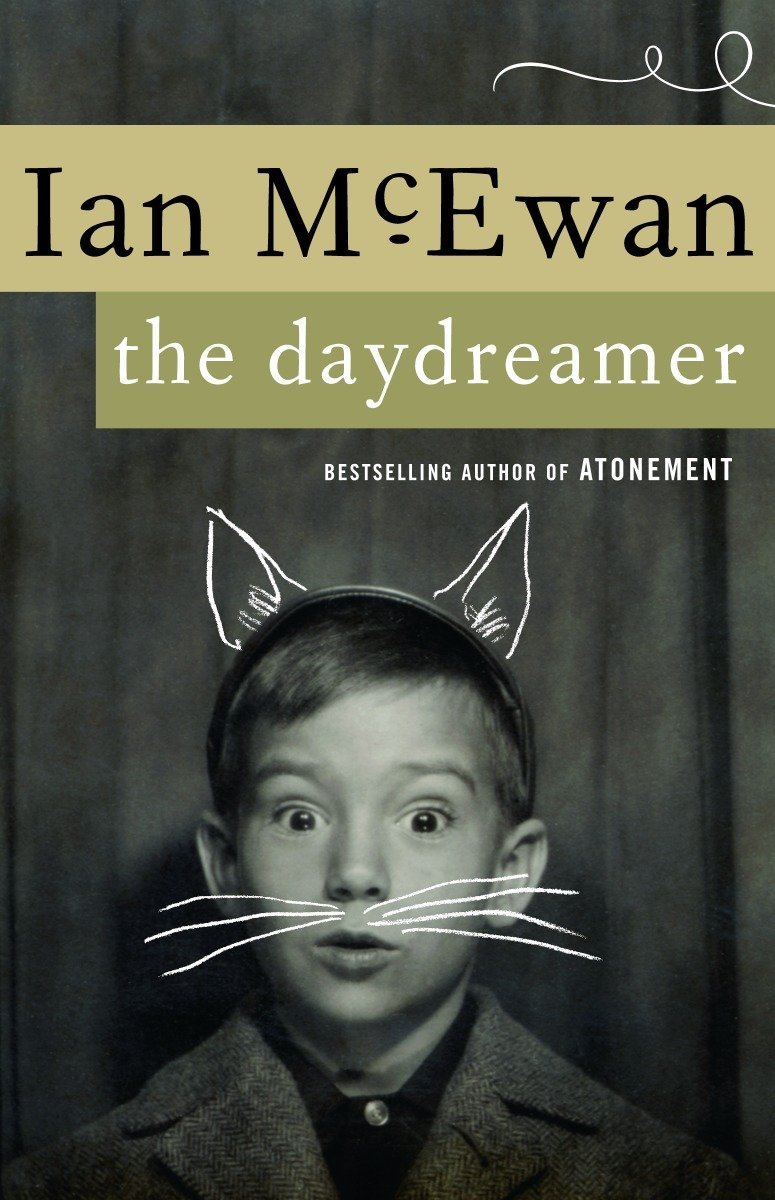 The Daydreamer Mcewan Ian 9780385498050 Amazon Com Books