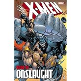 X-men the Road to Onslaught 3