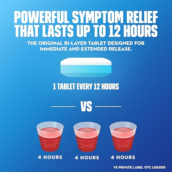 MUCINEX 12 HOUR MAXIMUM STRENGTH 1200 MG GUAIFENESIN EXTENDED-RELEASE TABLETS FOR EXCESS MUCUS RELIEF, EXPECTORANT AIDS EXCESS MUCUS REMOVAL, CHEST CONGESTION RELIEF, 28 TABLETS