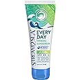 SPF 45 Every Day Kids Mineral Sunscreen | 2.5 Fl Oz Biodegradable, Paraben Free & Reef Safe Sunscreen for Face & Body for Kids | Non-Greasy, Lightweight & Sheer Mineral Protection Against UVA & UVB