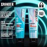 Fudge XPander Volumizing Shampoo 250 ml for Fine Hair Colour-Lock Bond Repair view 4