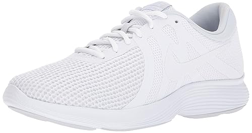 nike revolution white