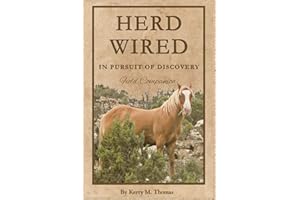 Herd Wired: In Pursuit of Discovery