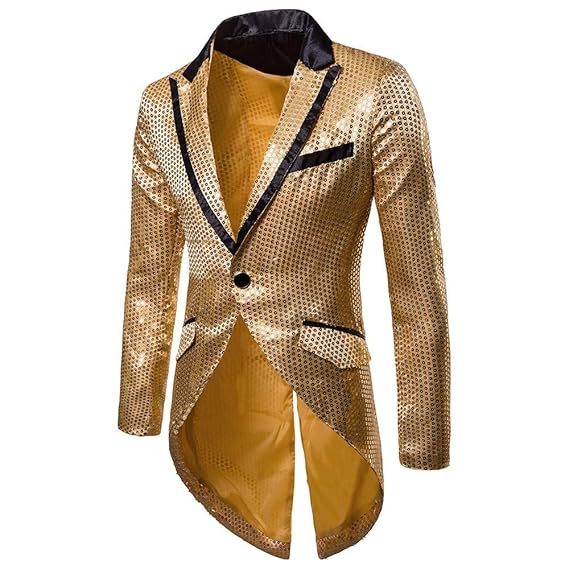 JYJM 2019 Mode Charme männer Casual One Button Fit Anzug Blazer Mantel Jacke Party Smoking Herren T-Shirt Kurzarmshirt Top Pr