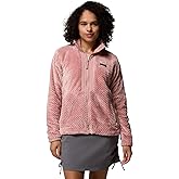 Columbia womens Fire Side Full Zip III