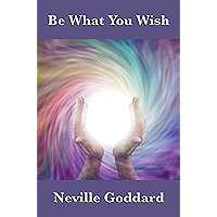 Be What You Wish: With linked Table of Contents