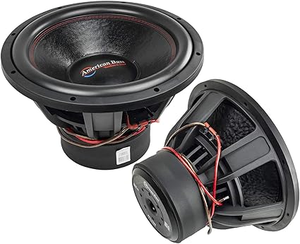 american bass car audio