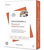 Amazon.com : Staples 25% Cotton Fine Laser Paper, White