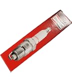 6 bujías L7T reemplazan a NGK BPM7A CJ8 RCJ6Y RCJ7Y más tipos de bujía para motor pequeño de 2 tiempos compatible con Echo Husqvarna Stihl Kawasaki sopladores, recortadores, cortacésped motosierra