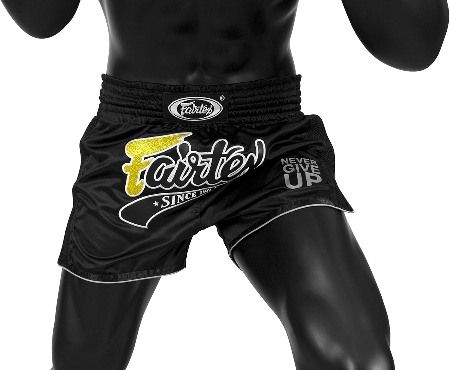fairtex fight gear