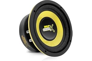 PYLE PLG54 5-Inch 200W Mid Bass Woofer