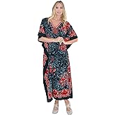 Miss Lavish London Women's Kaftans- Stylish Caftans for Women