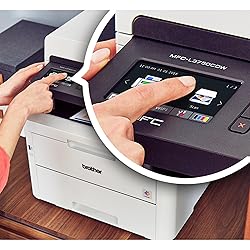 Brother MFC-L3750CDW Digital Color All-in-One