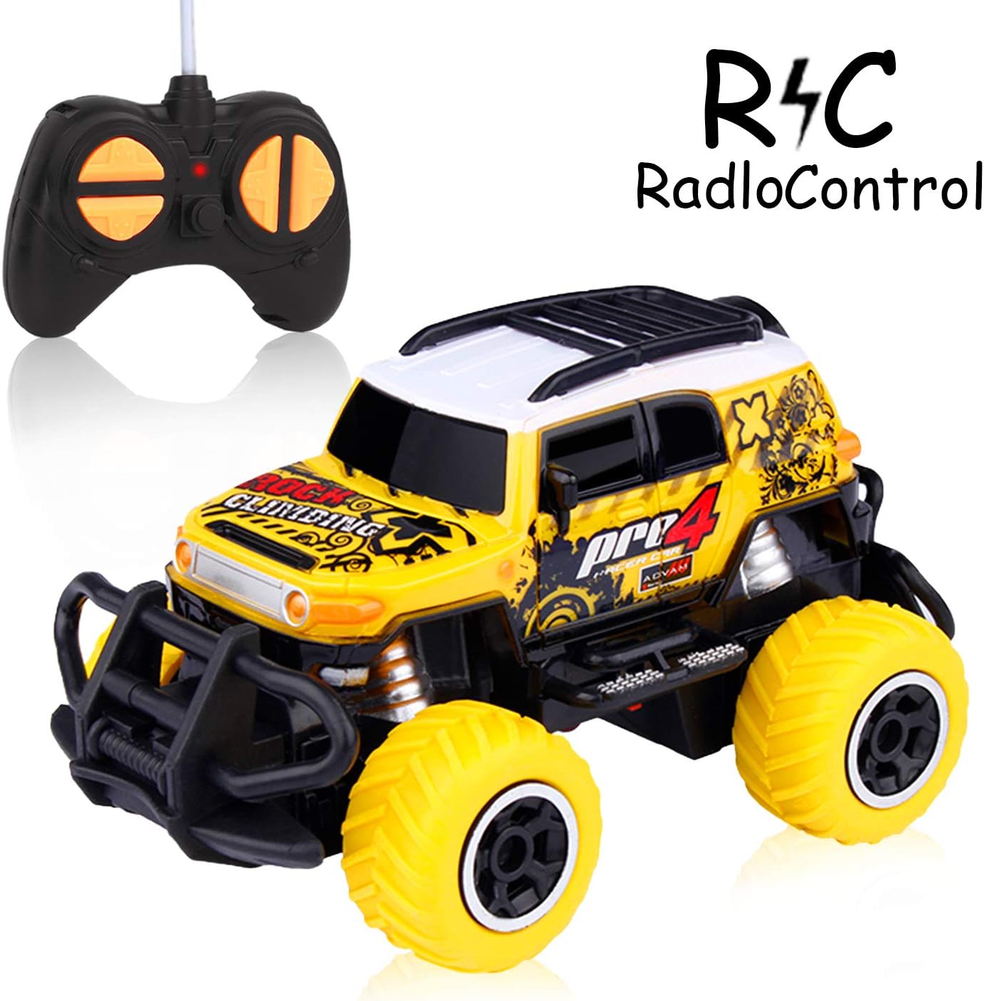 amazon uk remote control cars