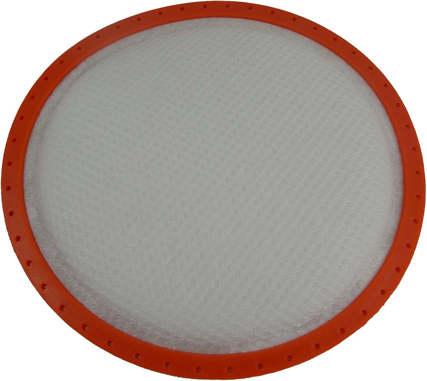 Filtro Pre-motore Vhbw Per Aspirapolvere Dirt Devil | Compatibile Con DD2620, DD2650 | Sostituisce 1-1-130851-00