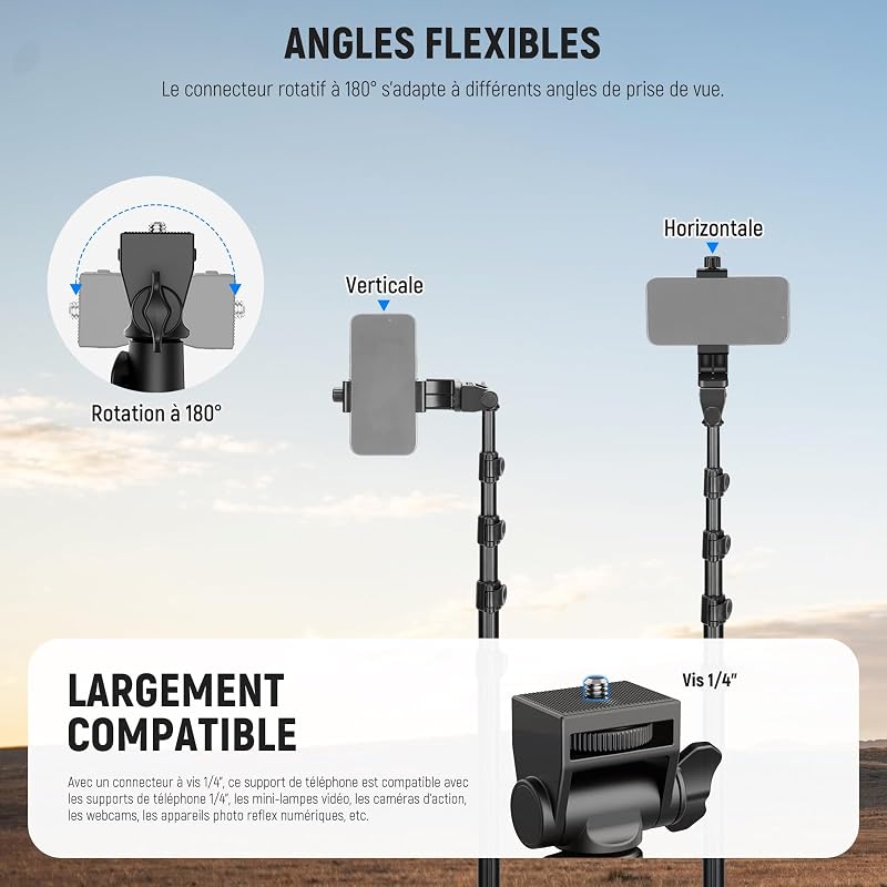 NC013 Câble d'alimentation USB C vers CC 100 W Compatible avec Starlink Mini, 3 m, 16 AWG 20 V, câble d'entrée de Type C vers CC pour Chargeur Portable 100 W + PD étanche à l'eau